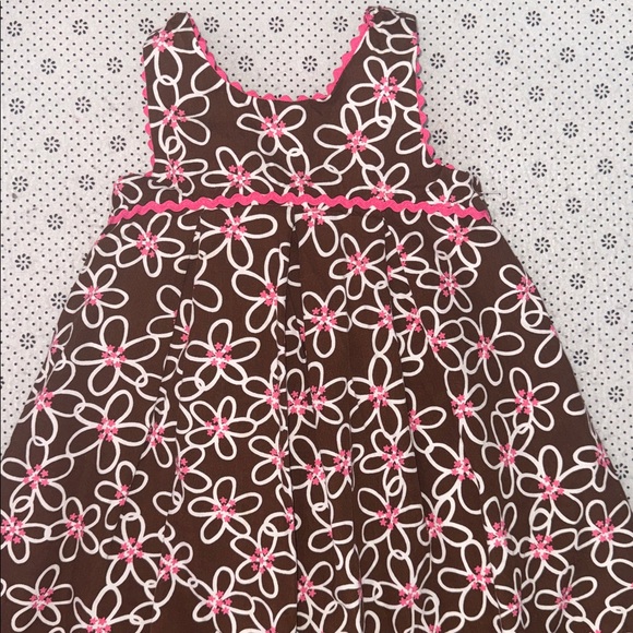Savannah Other - 🛍PRETTY Little GIRLS DRESS SIZE 3T  🛍